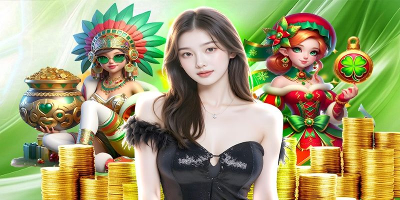 Chinh phục chuỗi thắng Baccarat và nhận ngay phần thưởng khủng