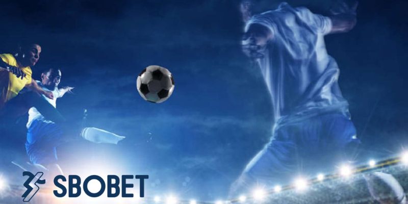 SBOBET 69VN - Tận Hưởng Thế Giới Cá Cược Thể Thao Hấp Dẫn