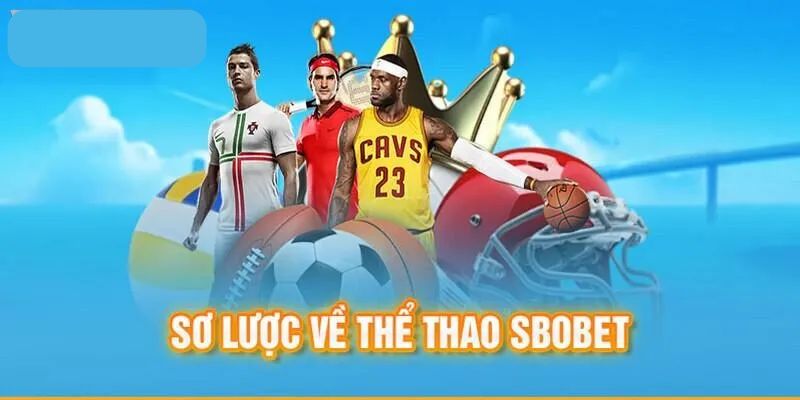 Những sản phẩm nổi bật tại SBOBET 69VN