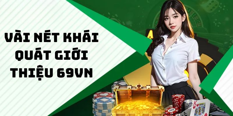 Tổng quan khi giới thiệu 69VN