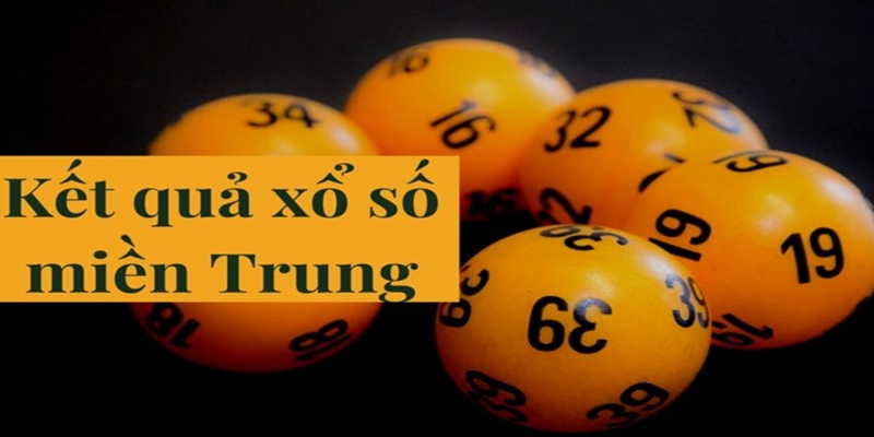 Xổ số miền Trung - Hình thức không thể bỏ qua tại 69VN