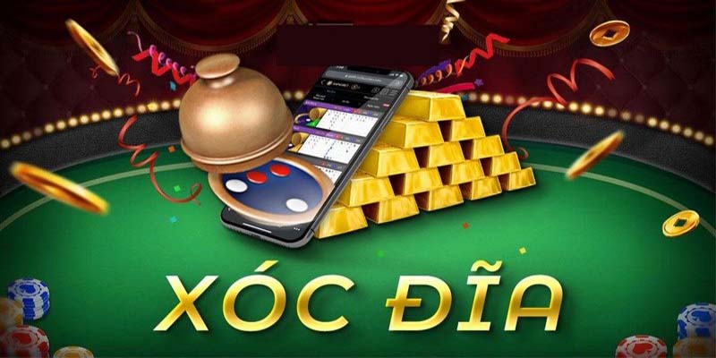 Luật chơi xóc đĩa online đổi thưởng 69VN chuẩn chỉ