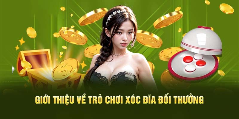 Bí kíp chinh phục xóc đĩa online đổi thưởng 69VN