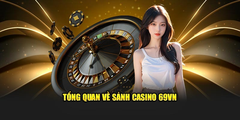 Quy luật chung khi tham gia chơi roulette trực tuyến 69VN