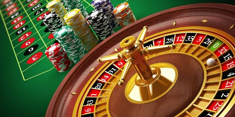 Tìm hiểu sơ lược về game bài giải trí roulette trực tuyến 69VN