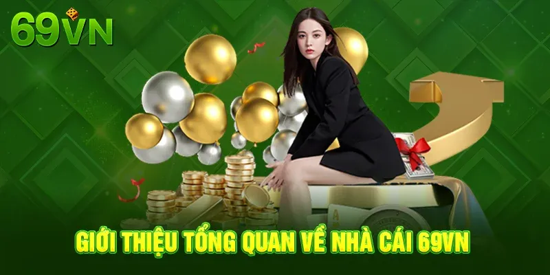 Lịch sử về 69vn
